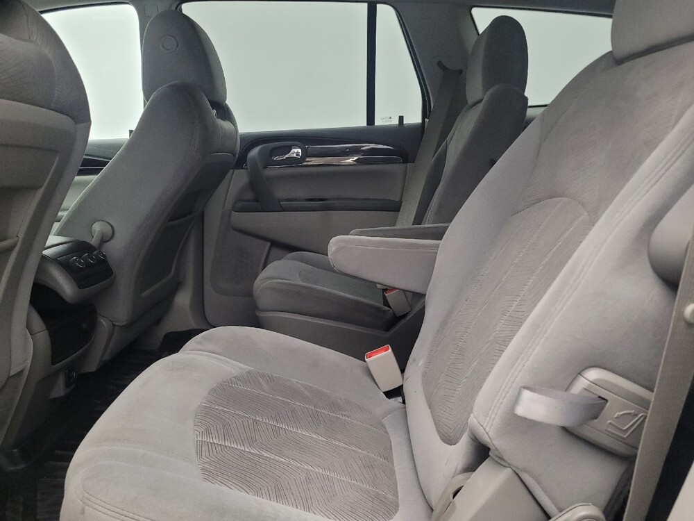 2017 Buick Enclave in Tampa, FL 33612 - 18086232 18