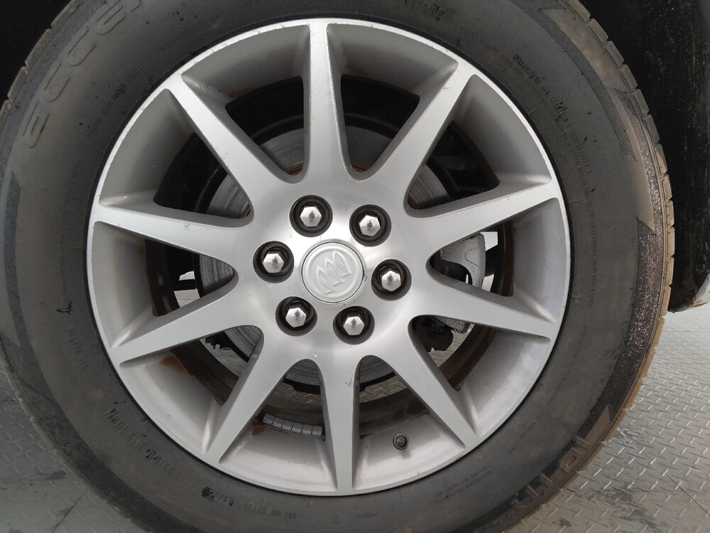 2017 Buick Enclave in Tampa, FL 33612 - 18086232 31