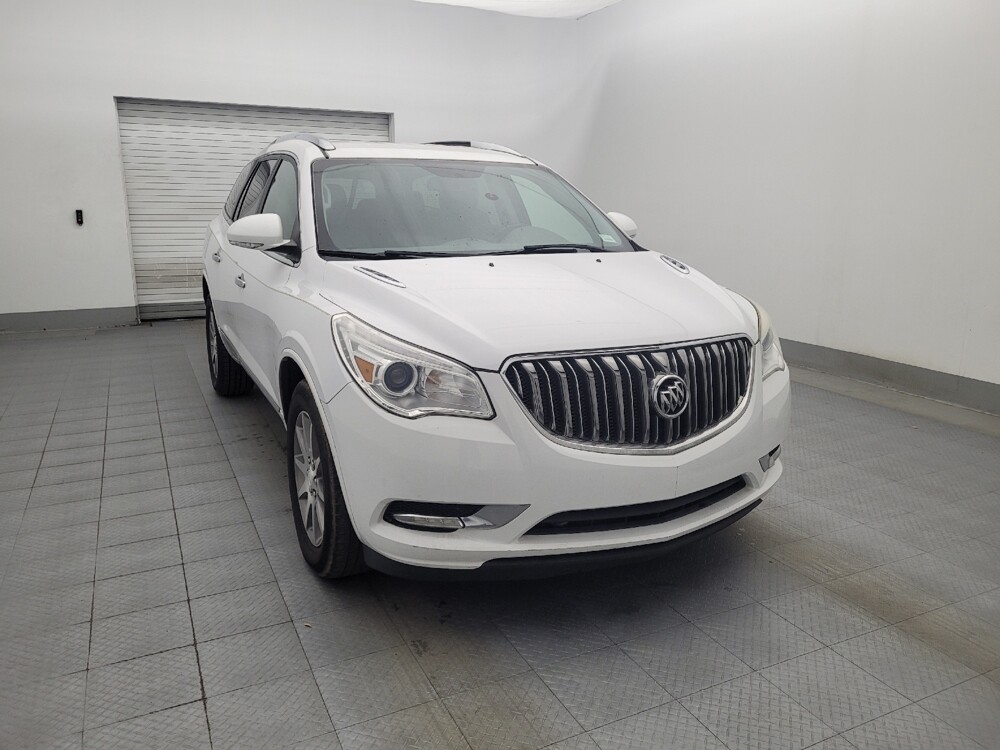 2017 Buick Enclave in Tampa, FL 33612 - 18086232 14