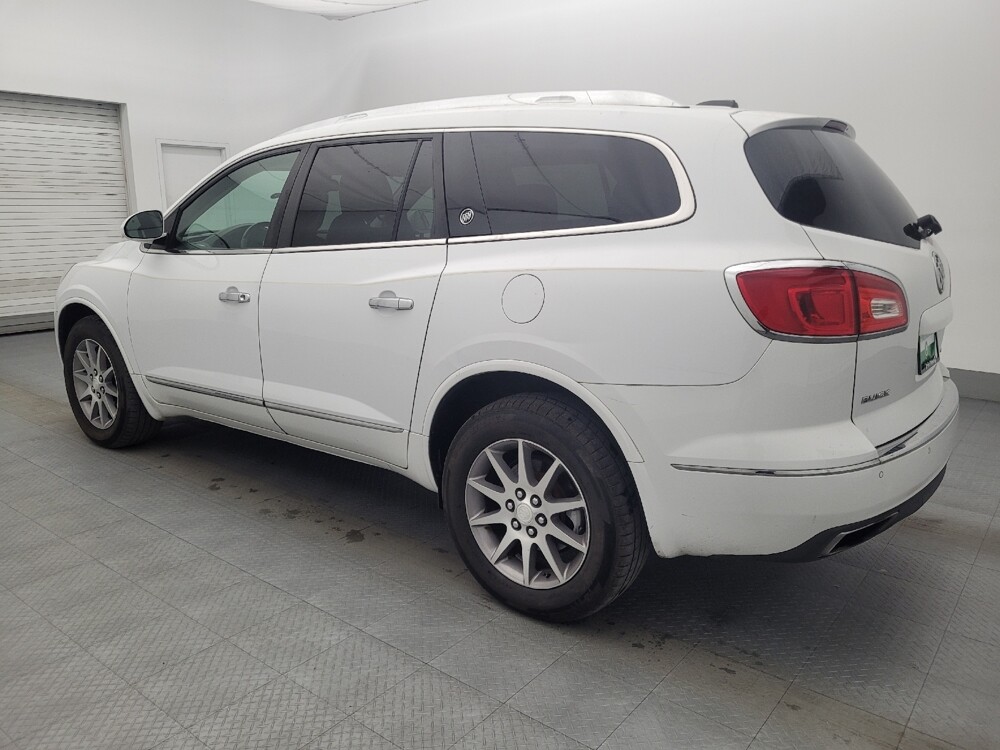 2017 Buick Enclave in Tampa, FL 33612 - 18086232 3