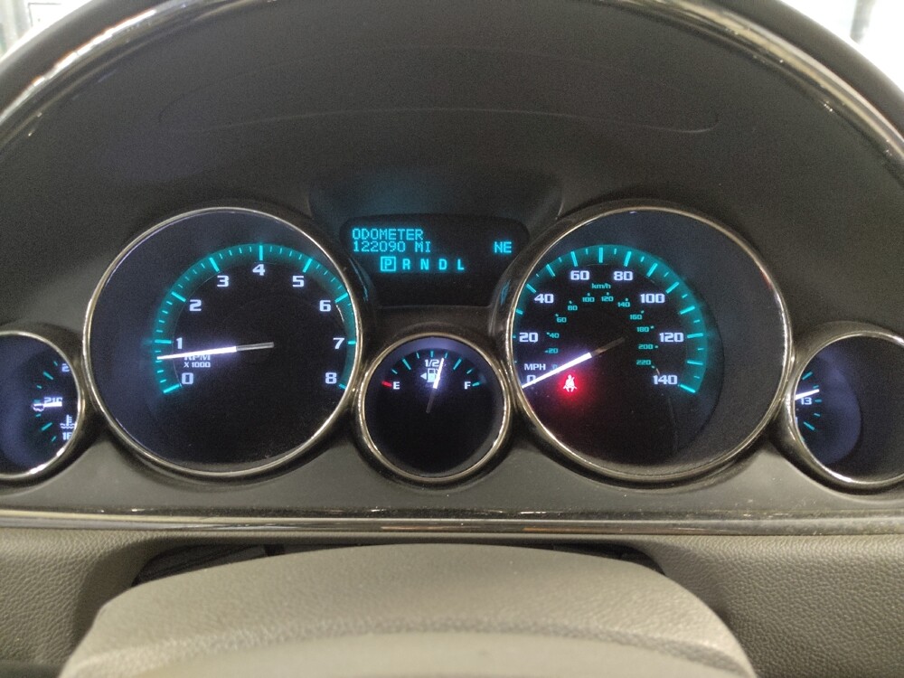 2017 Buick Enclave in Tampa, FL 33612 - 18086232 23