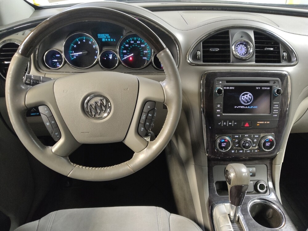 2017 Buick Enclave in Tampa, FL 33612 - 18086232 22