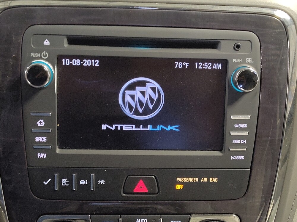 2017 Buick Enclave in Tampa, FL 33612 - 18086232 25