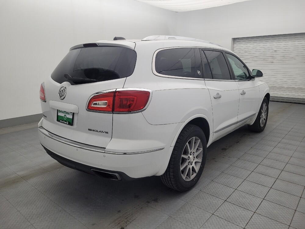 2017 Buick Enclave in Tampa, FL 33612 - 18086232 9