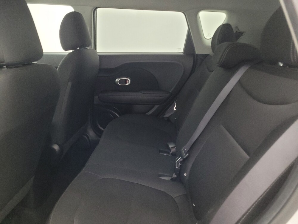 2018 Kia Soul in Lakeland, FL 33815 - 18086233 18