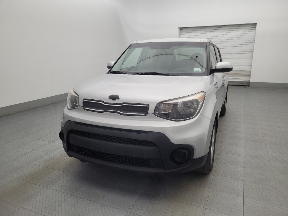 2018 Kia Soul in Lakeland, FL 33815 - 18086233 15