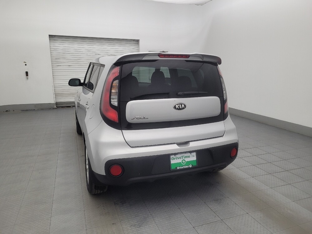 2018 Kia Soul in Lakeland, FL 33815 - 18086233 6