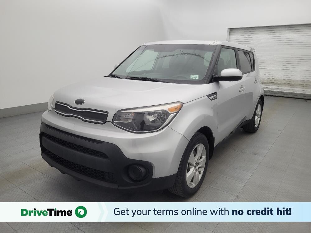 2018 Kia Soul in Lakeland, FL 33815 - 18086233