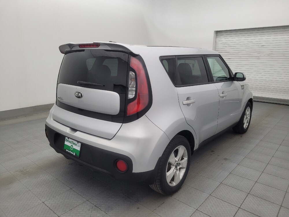 2018 Kia Soul in Lakeland, FL 33815 - 18086233 9