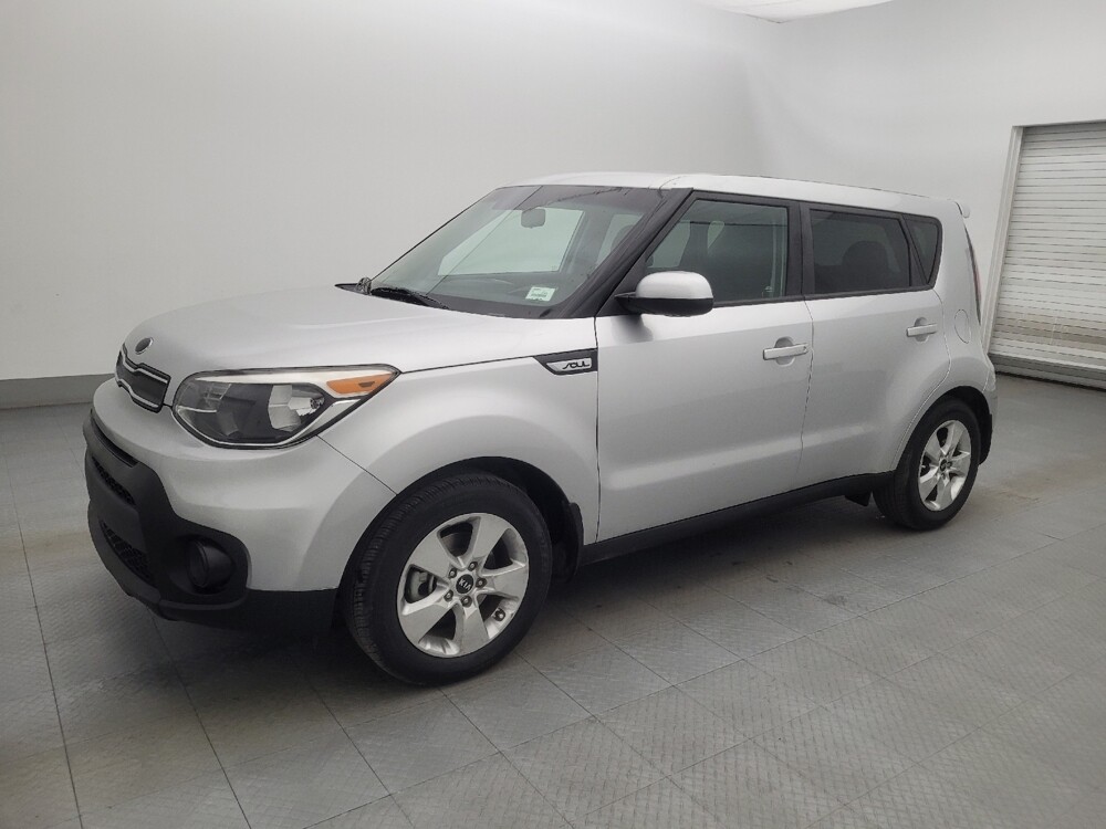 2018 Kia Soul in Lakeland, FL 33815 - 18086233 2