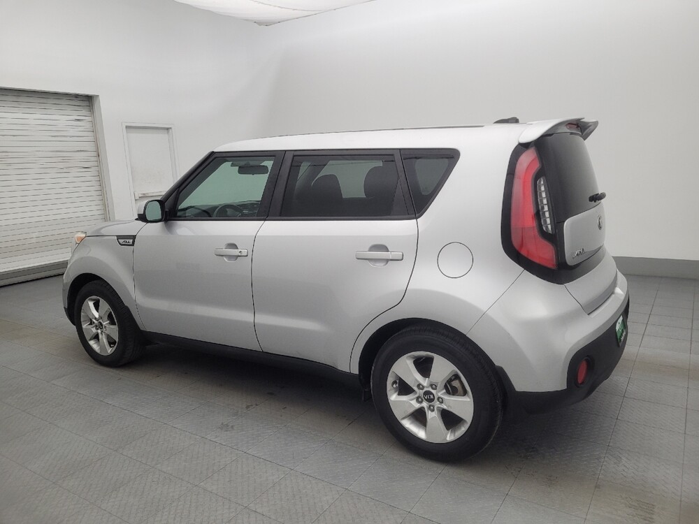 2018 Kia Soul in Lakeland, FL 33815 - 18086233 3