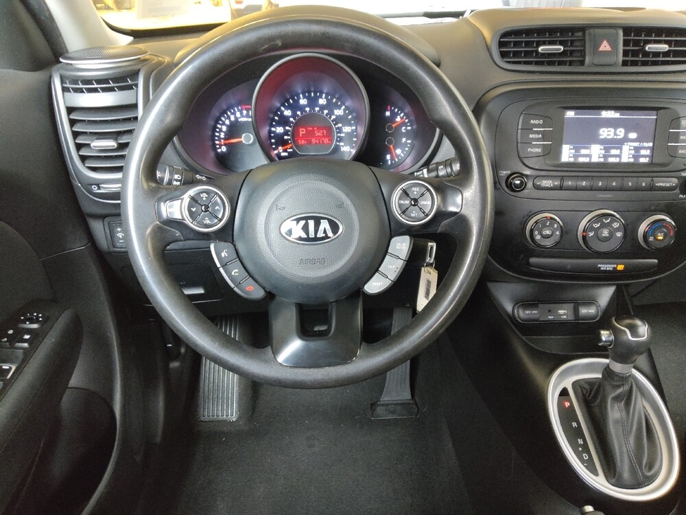 2018 Kia Soul in Lakeland, FL 33815 - 18086233 22