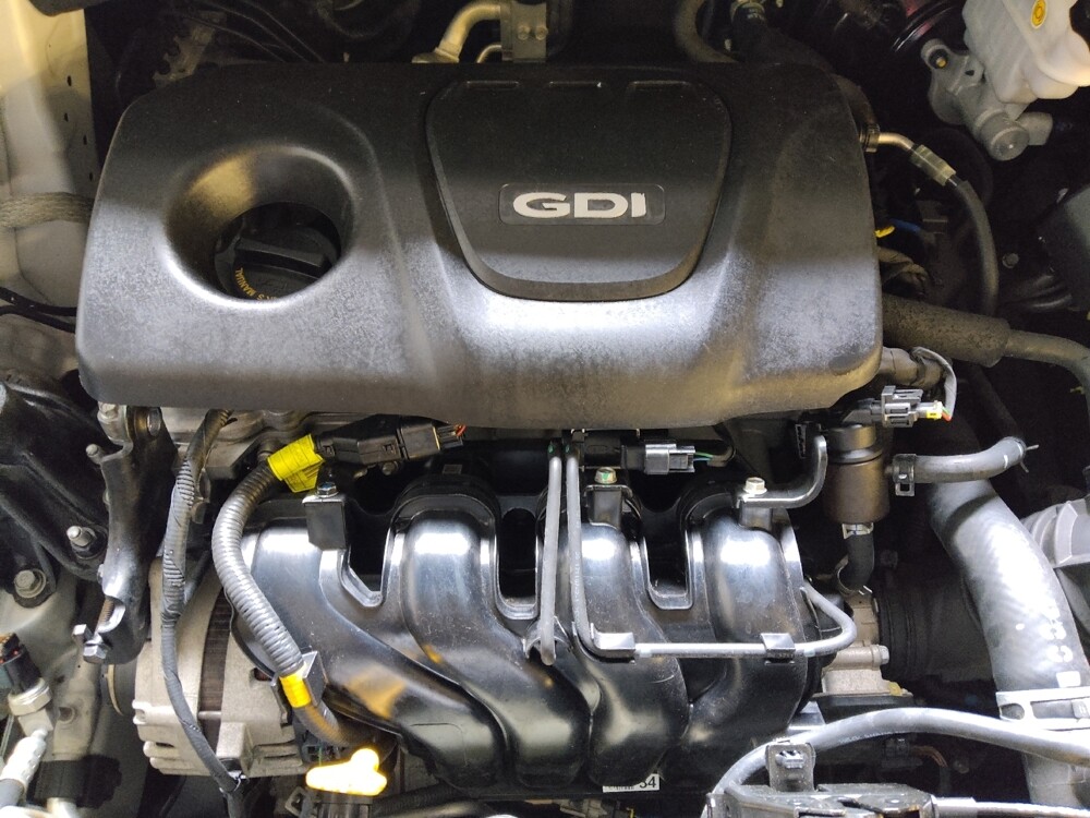 2018 Kia Soul in Lakeland, FL 33815 - 18086233 30