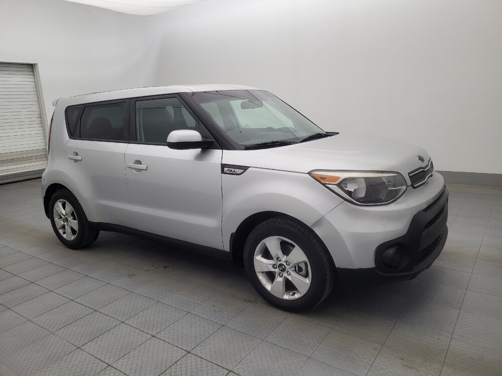2018 Kia Soul in Lakeland, FL 33815 - 18086233 11