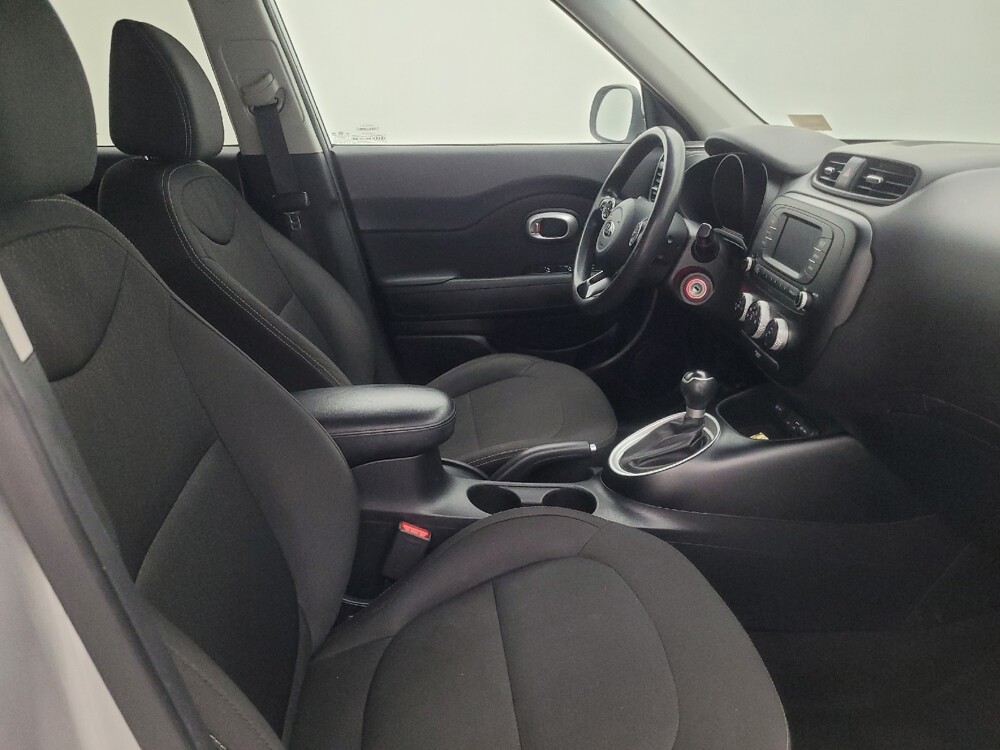 2018 Kia Soul in Lakeland, FL 33815 - 18086233 21