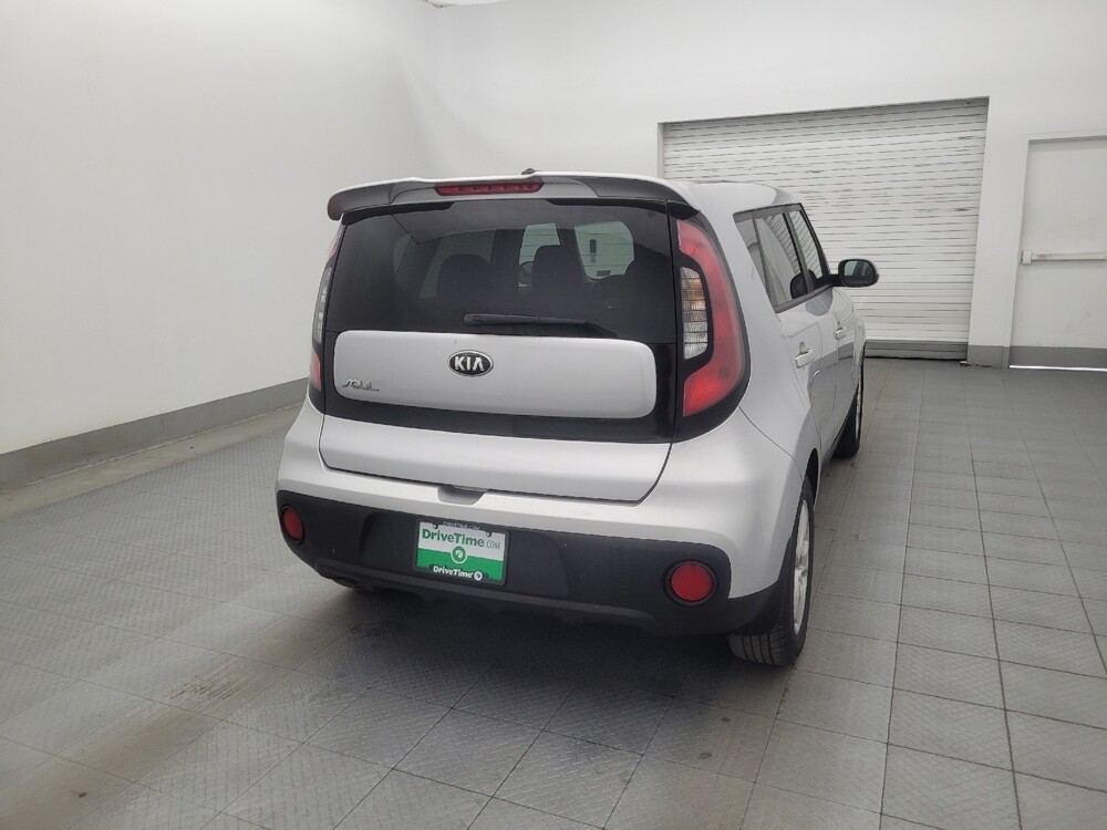 2018 Kia Soul in Lakeland, FL 33815 - 18086233 7
