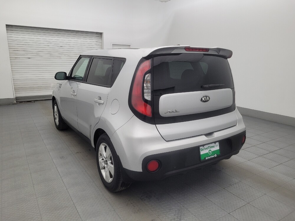 2018 Kia Soul in Lakeland, FL 33815 - 18086233 5