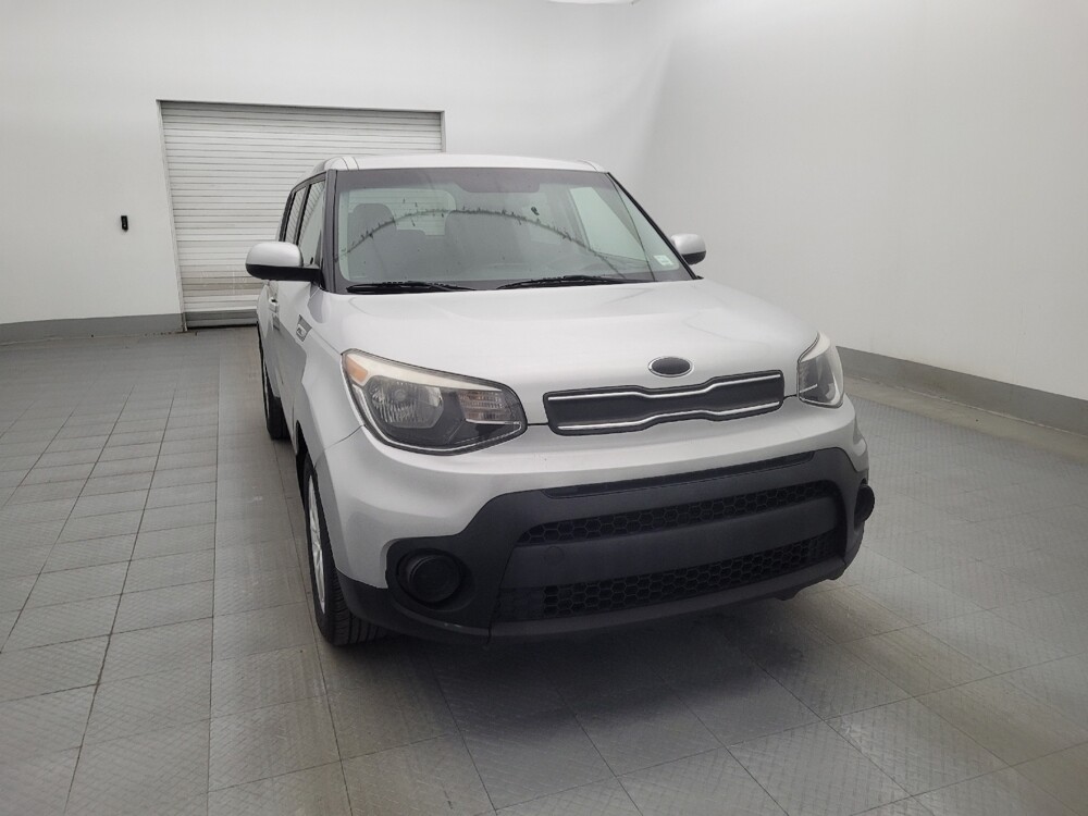 2018 Kia Soul in Lakeland, FL 33815 - 18086233 14