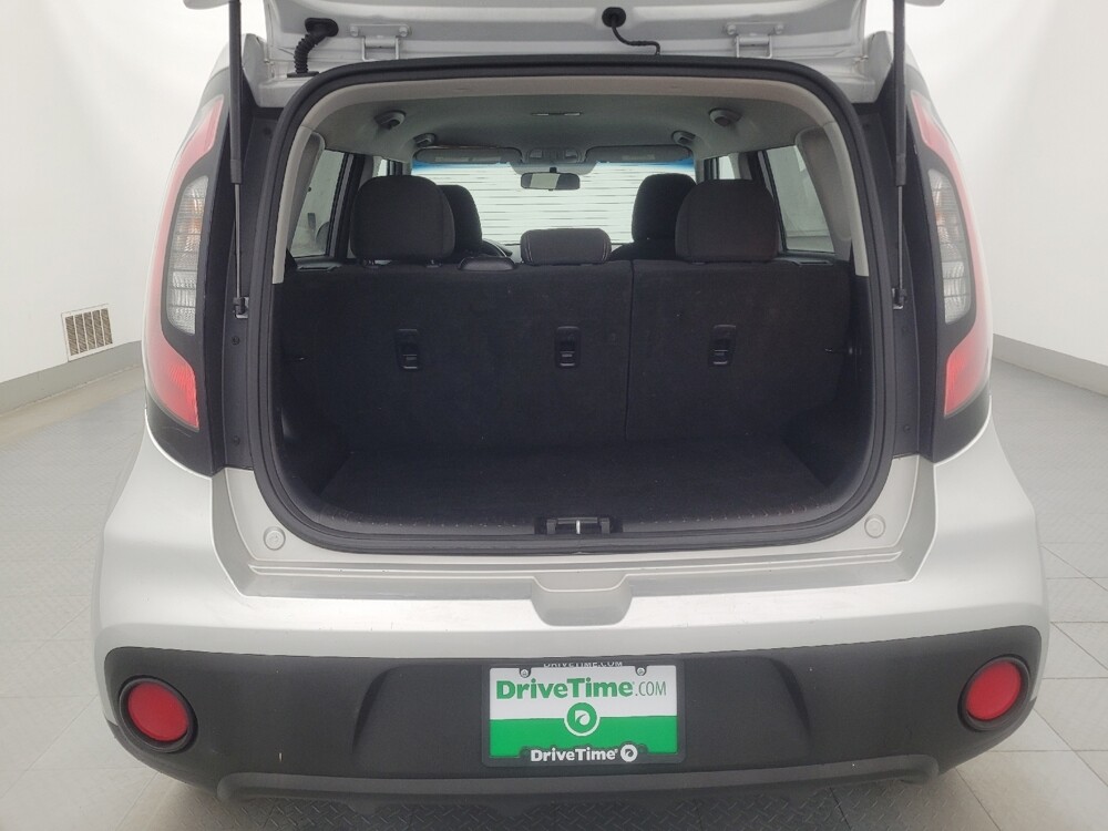 2018 Kia Soul in Lakeland, FL 33815 - 18086233 29