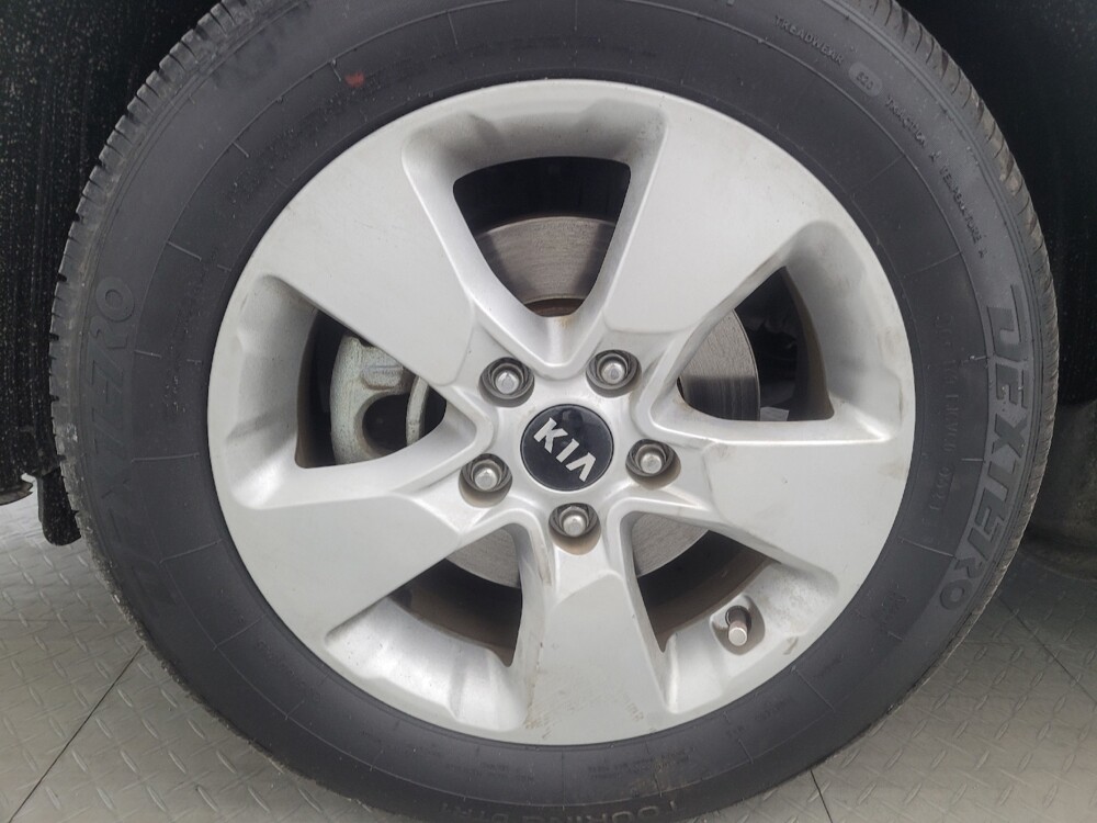 2018 Kia Soul in Lakeland, FL 33815 - 18086233 31