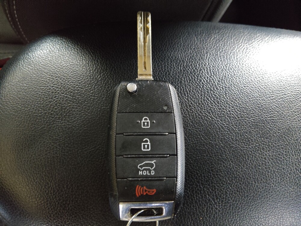 2018 Kia Soul in Lakeland, FL 33815 - 18086233 32