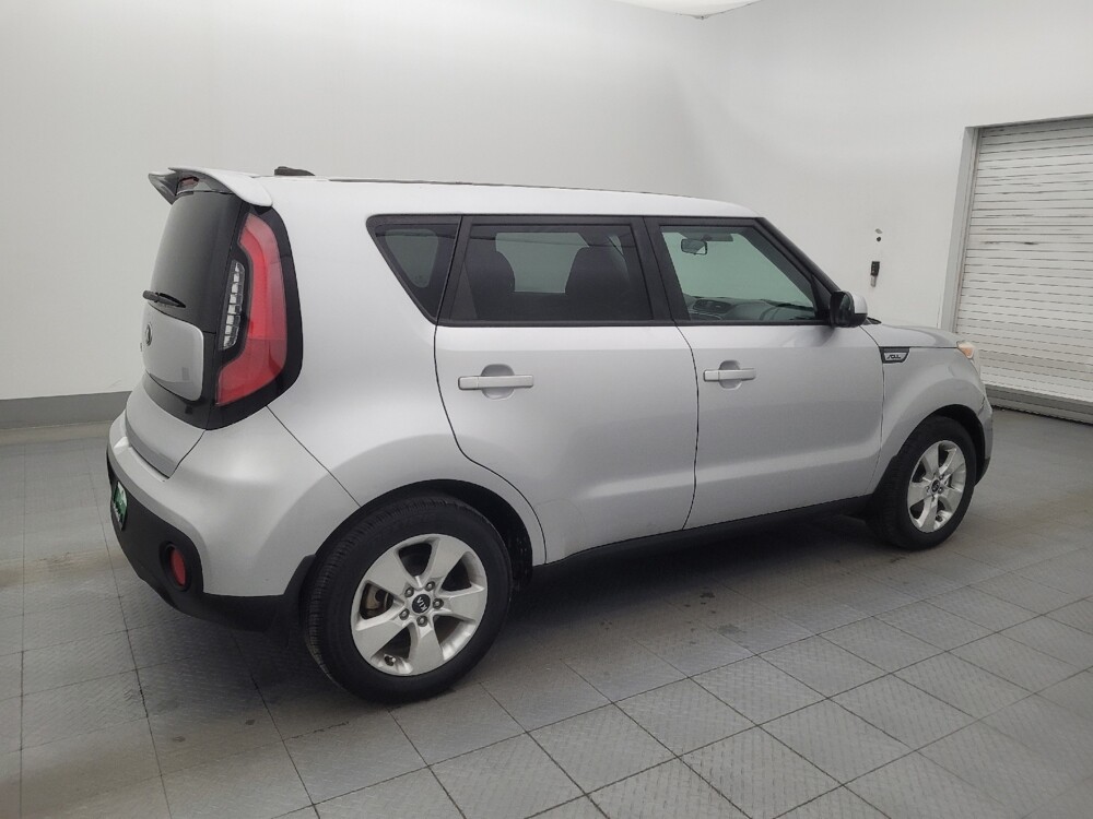 2018 Kia Soul in Lakeland, FL 33815 - 18086233 10