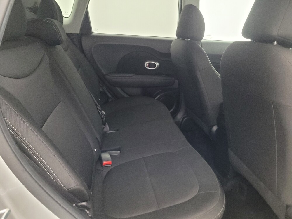 2018 Kia Soul in Lakeland, FL 33815 - 18086233 19