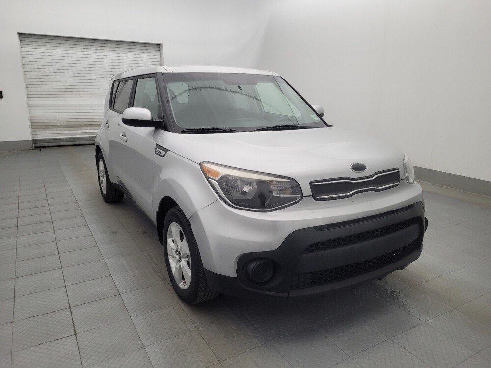 2018 Kia Soul in Lakeland, FL 33815 - 18086233 13