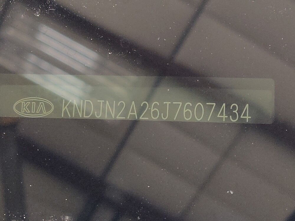 2018 Kia Soul in Lakeland, FL 33815 - 18086233 33