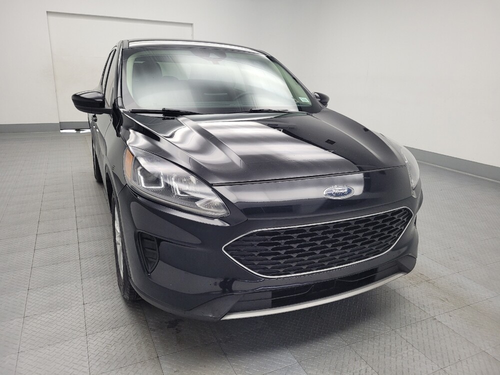 2020 Ford Escape in Huntsville, AL 35816 - 18086234 14
