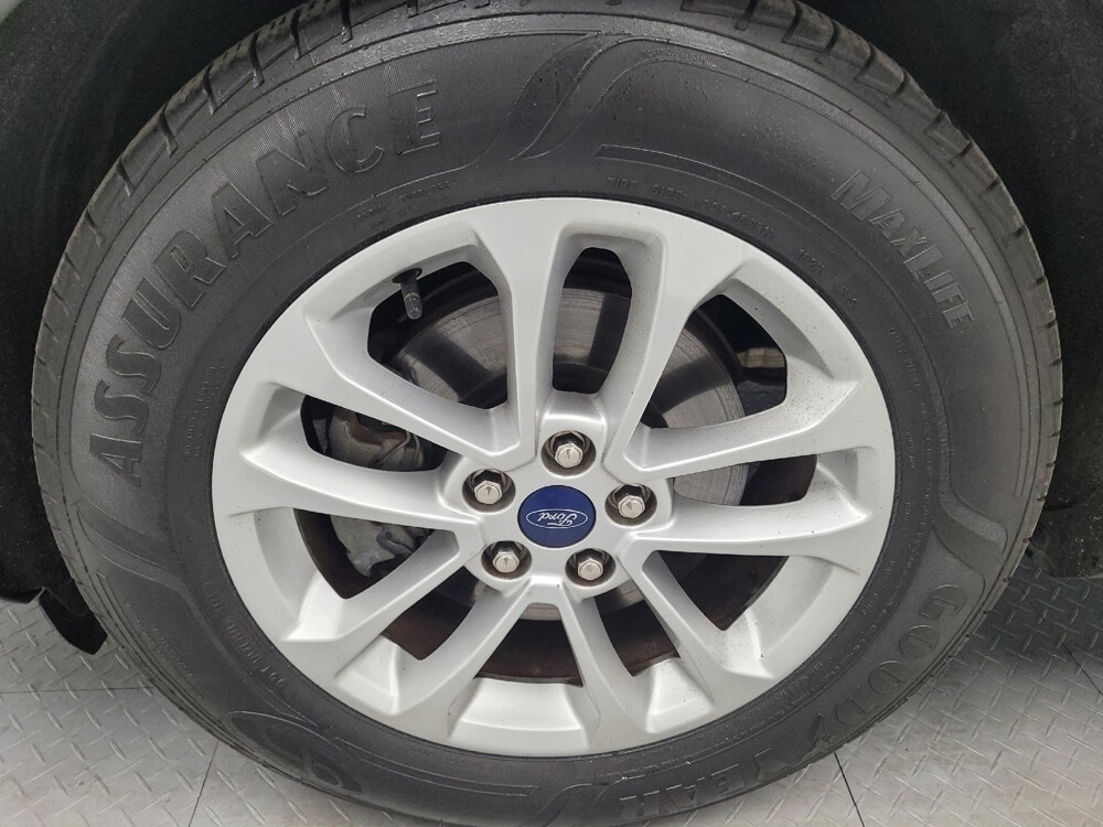 2020 Ford Escape in Huntsville, AL 35816 - 18086234 31