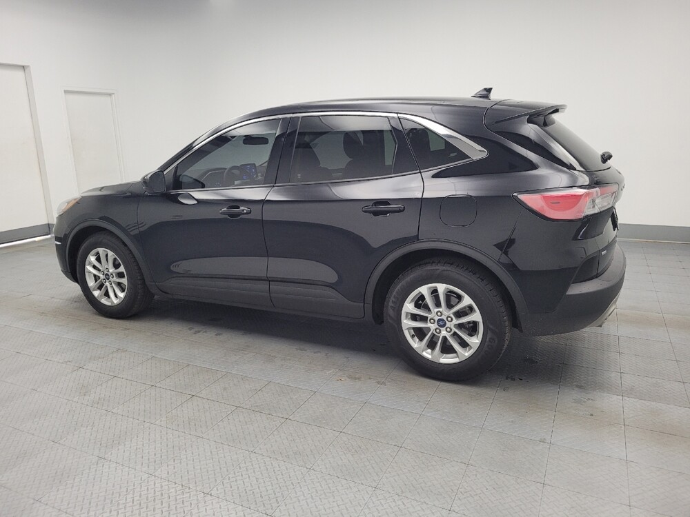 2020 Ford Escape in Huntsville, AL 35816 - 18086234 3