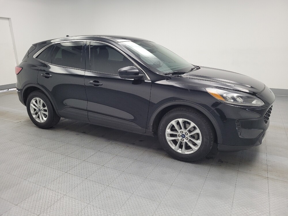 2020 Ford Escape in Huntsville, AL 35816 - 18086234 11