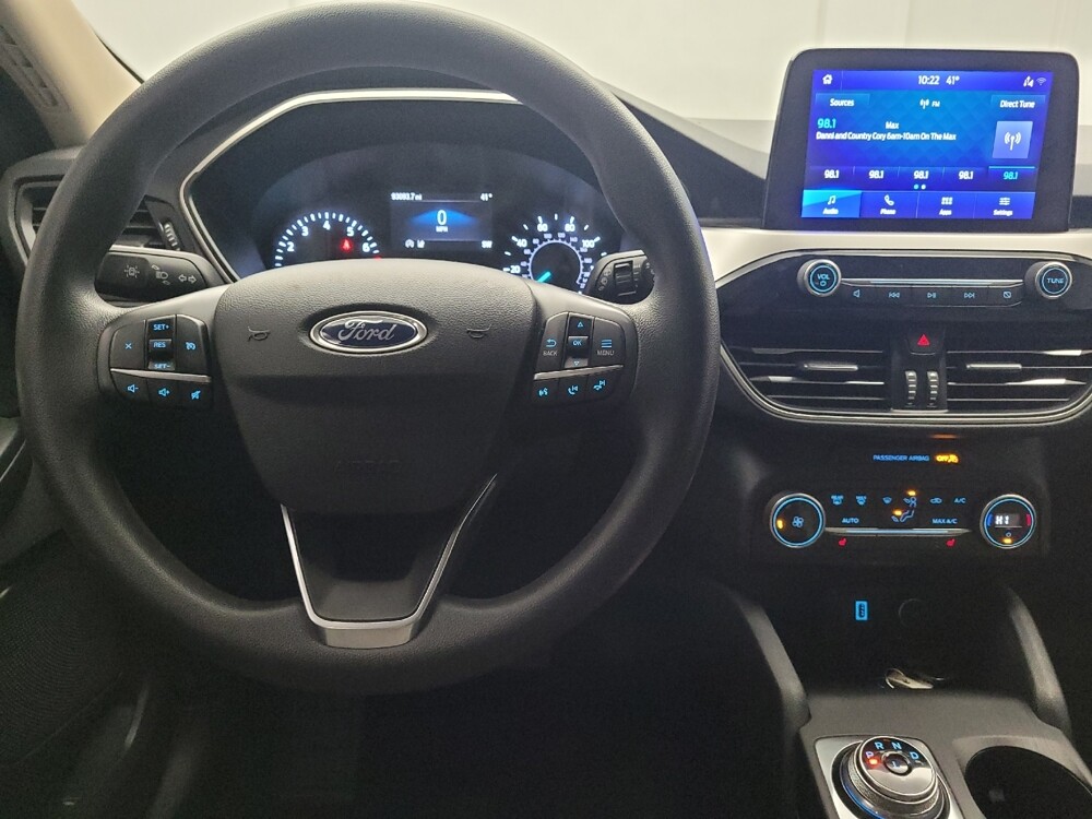 2020 Ford Escape in Huntsville, AL 35816 - 18086234 22