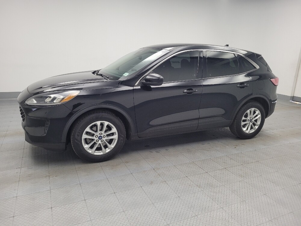 2020 Ford Escape in Huntsville, AL 35816 - 18086234 2