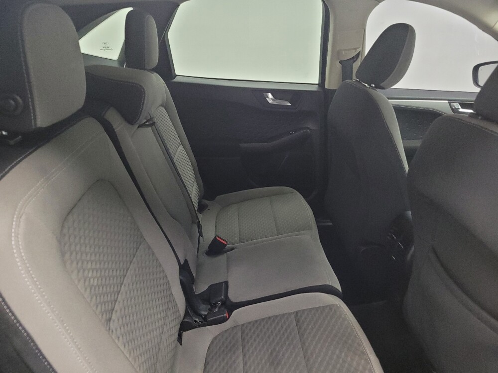 2020 Ford Escape in Huntsville, AL 35816 - 18086234 19