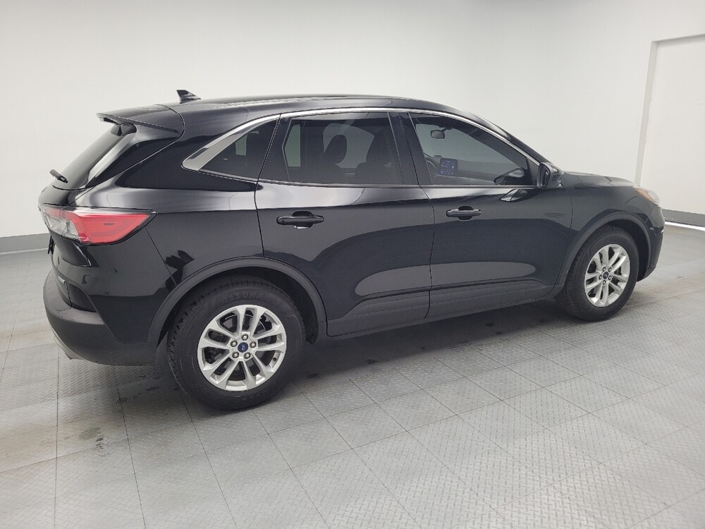 2020 Ford Escape in Huntsville, AL 35816 - 18086234 10