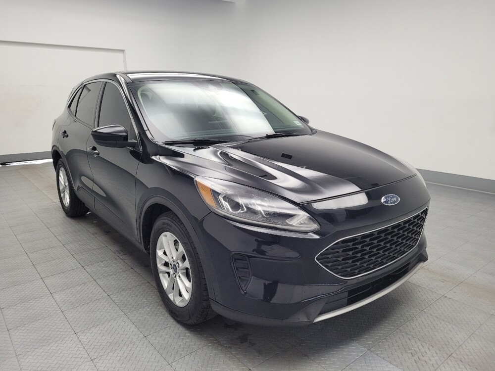 2020 Ford Escape in Huntsville, AL 35816 - 18086234 13