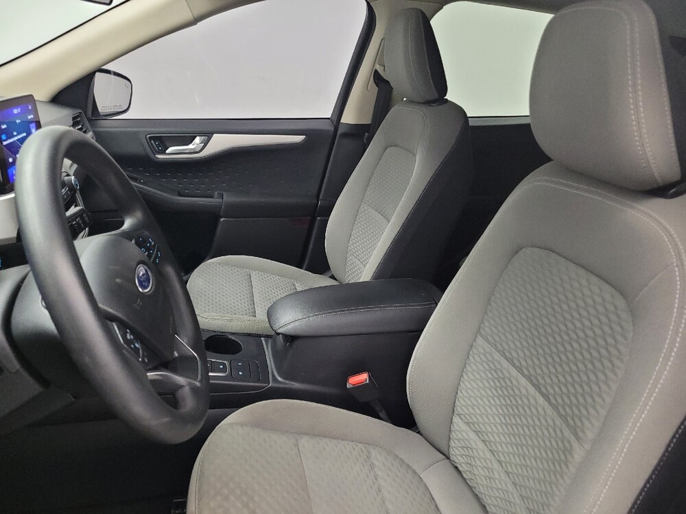 2020 Ford Escape in Huntsville, AL 35816 - 18086234 17