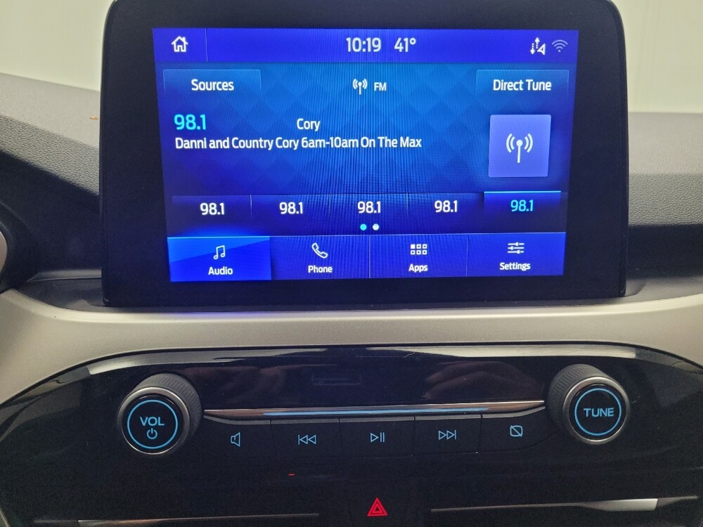 2020 Ford Escape in Huntsville, AL 35816 - 18086234 25