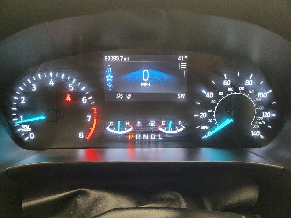 2020 Ford Escape in Huntsville, AL 35816 - 18086234 23