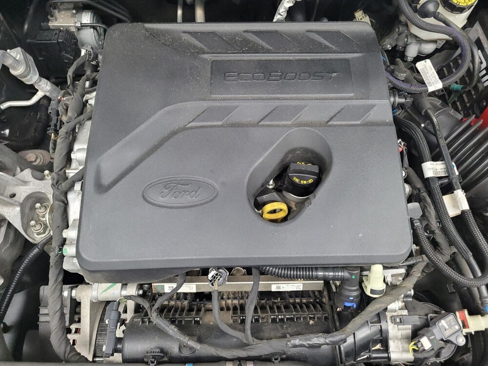 2020 Ford Escape in Huntsville, AL 35816 - 18086234 30