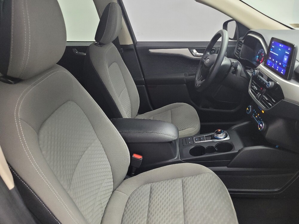 2020 Ford Escape in Huntsville, AL 35816 - 18086234 21