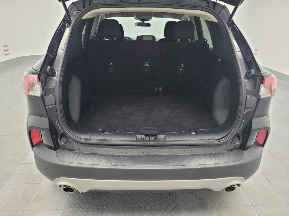 2020 Ford Escape in Huntsville, AL 35816 - 18086234 29