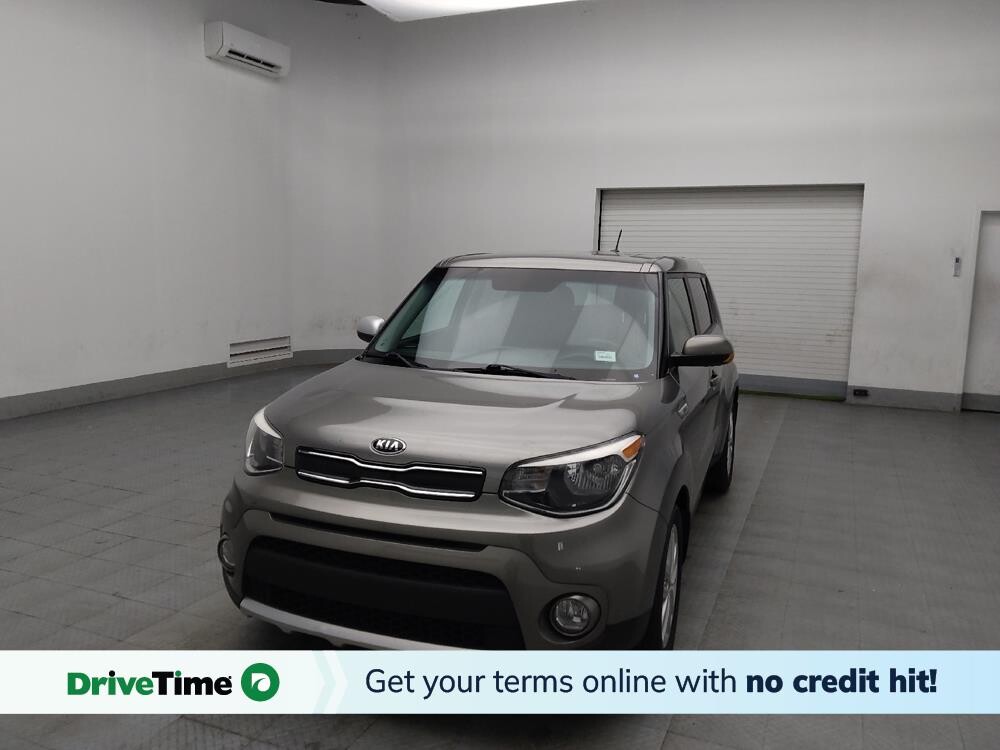 2017 Kia Soul in Marietta, GA 30062 - 18086235