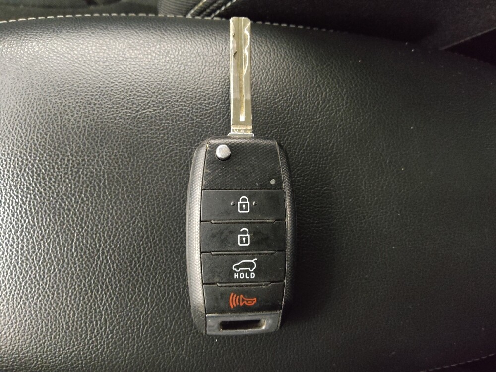 2017 Kia Soul in Marietta, GA 30062 - 18086235 32