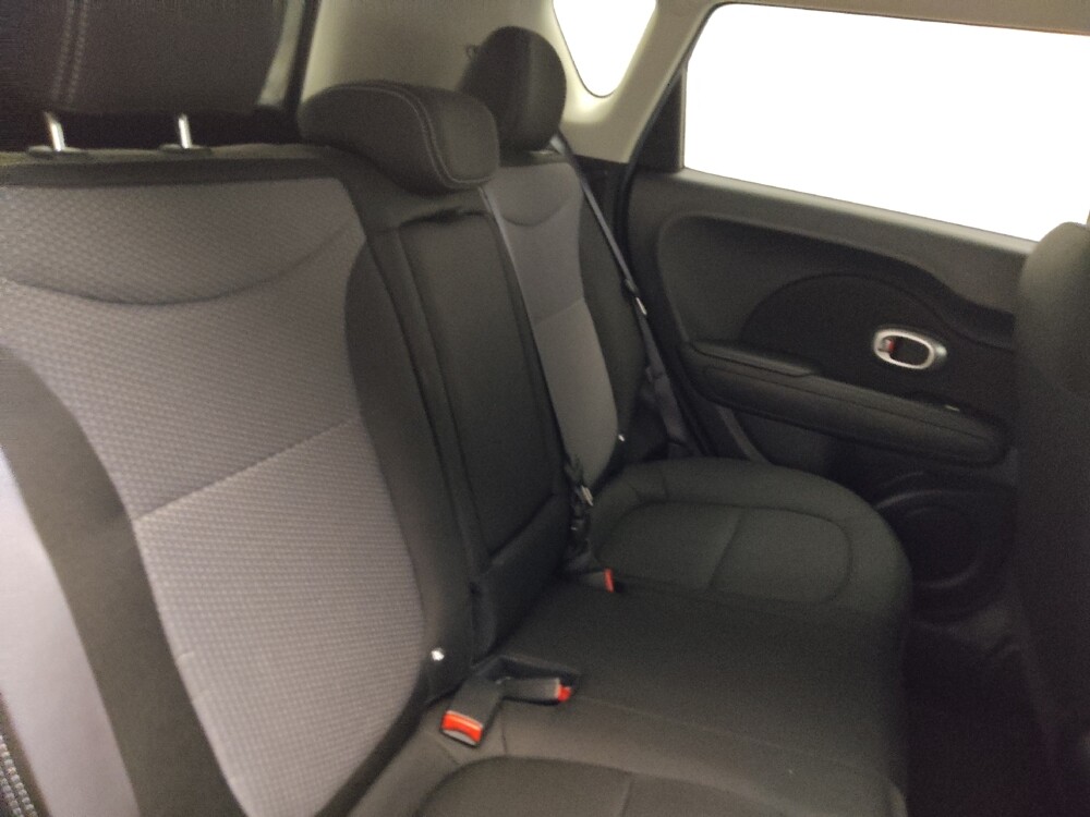 2017 Kia Soul in Marietta, GA 30062 - 18086235 19