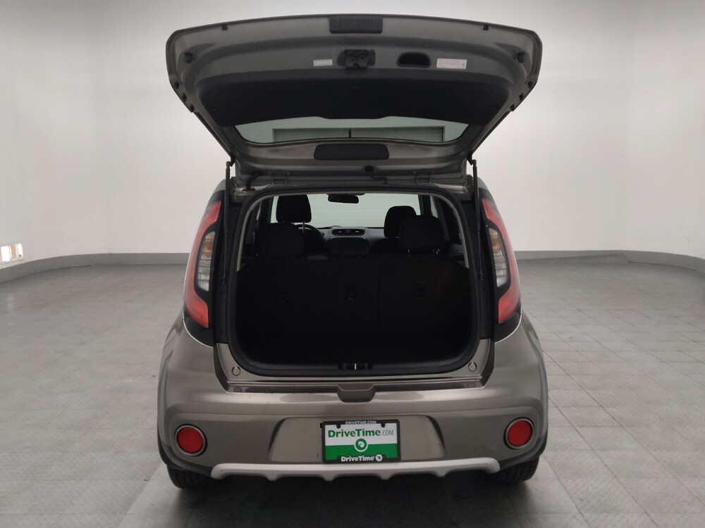 2017 Kia Soul in Marietta, GA 30062 - 18086235 29