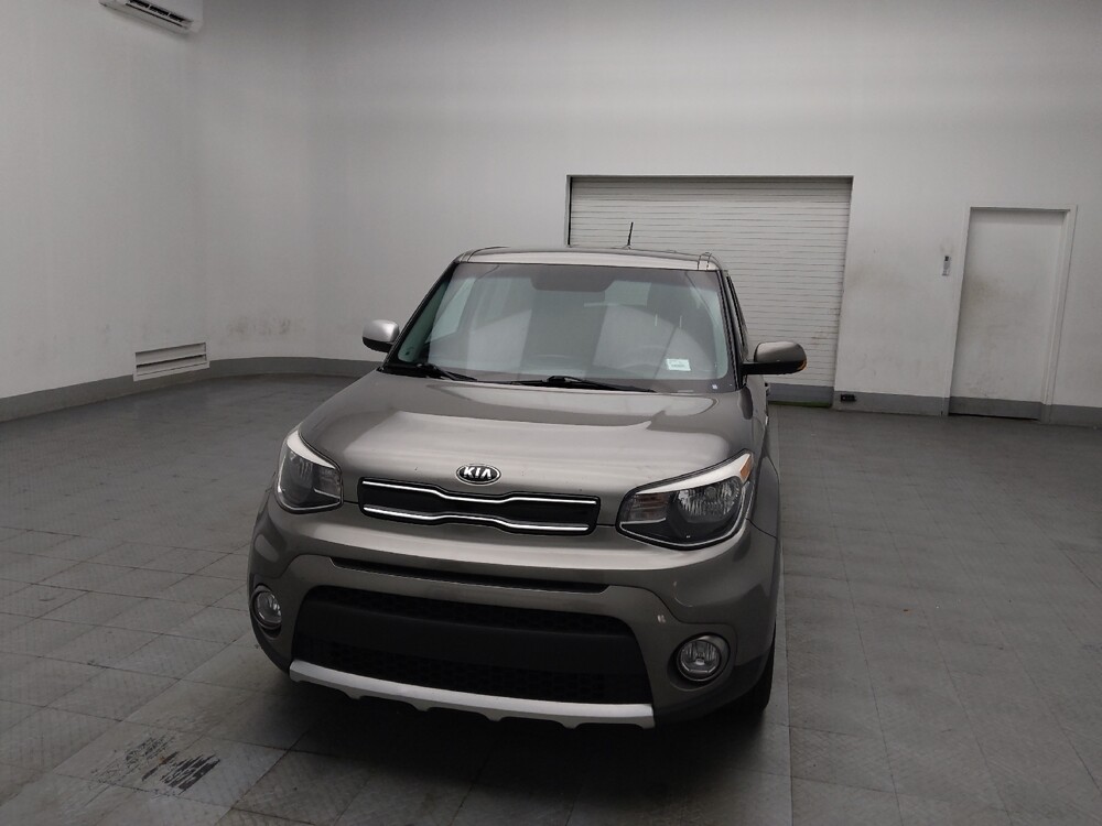2017 Kia Soul in Marietta, GA 30062 - 18086235 15