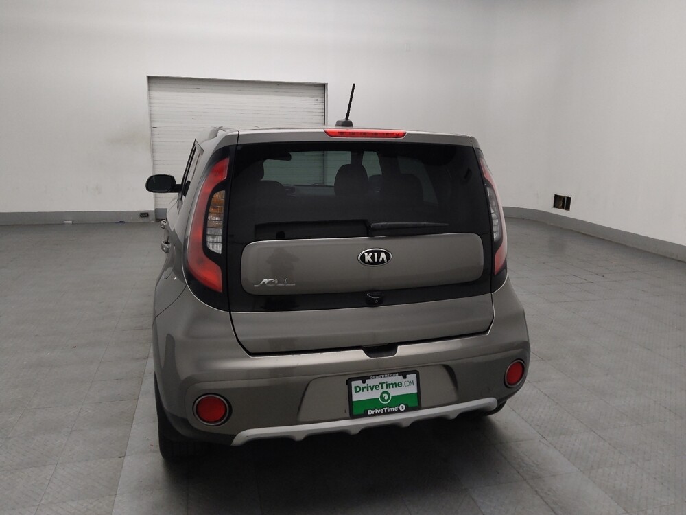 2017 Kia Soul in Marietta, GA 30062 - 18086235 6